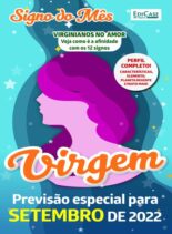 Signo do Mes – agosto 2022