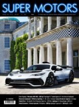 Supermotors – June 2022