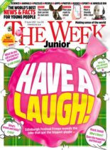 The Week Junior UK – 27 August 2022