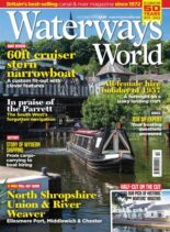 Waterways World – October 2022