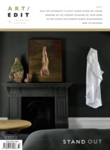 Art Edit – Issue 33 – August 2022