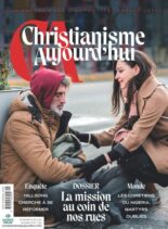 Christianisme Aujourd’hui – Septembre 2022