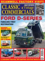 Classic & Vintage Commercials – September 2022