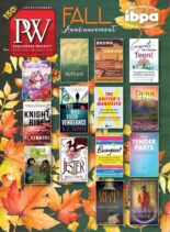 Publishers Weekly – August 29 2022