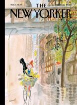 The New Yorker – September 05 2022