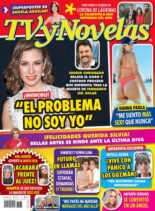 TVyNovelas Mexico – 29 agosto 2022