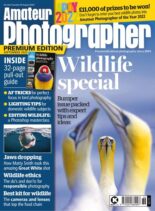 Amateur Photographer – 30 August 2022