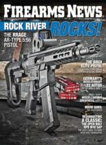 Firearms News – September 2022
