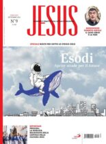 Jesus – Settembre 2022
