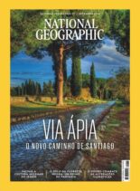 National Geographic Portugal – setembro 2022