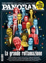 Panorama Italia – 31 Agosto 2022