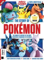 The Story of Pokemon – August 2022