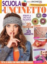 Tutto Uncinetto Speciale – 23 agosto 2022