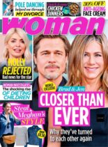 Woman UK – 05 September 2022