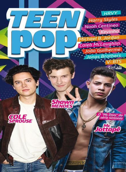 Artistas de Sucesso – agosto 2022