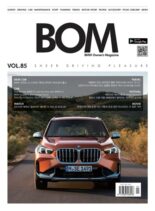 BOM – 2022-08-29