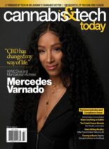 Cannabis & Tech Today – August 2022