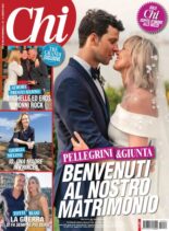 Chi – 31 agosto 2022