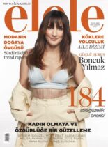 Elele – 31 Agustos 2022