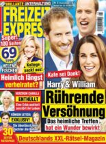 Freizeit Express – September 2022