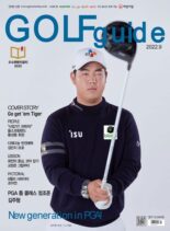 Golf Guide – 2022-08-26