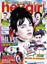 Hey Girl – 31 Agustos 2022