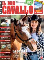 Il Mio Cavallo – settembre 2022