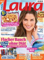 Laura – 31 August 2022