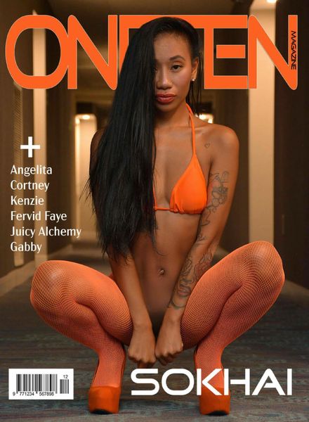 Oneten Magazine – March-April 2021