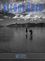 Street Core Photography – September 2022