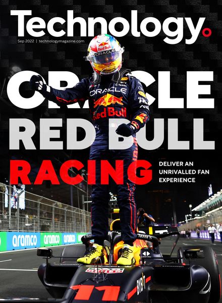 Technology Magazine – September 2022