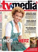 TV-Media – 31 August 2022