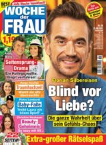 Woche der Frau – 31 August 2022