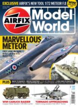 Airfix Model World – Issue 143 – October 2022