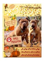 Bully’s The Bulldog Magazine – Fall 2022