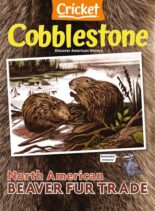 Cobblestone – September 2022