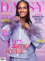Daisy Beauty – september 2022