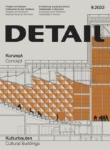 Detail – September 2022