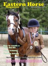 Eastern Horse Magazine – September 2022