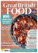 Great British Food – September 2022