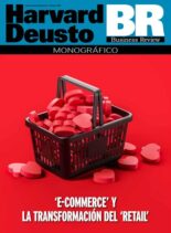 Harvard Deusto Business Review – septiembre 2022