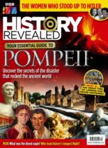 History Revealed – October 2022