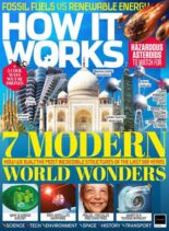 How It Works – August 2022