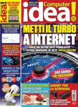 Il Mio Computer Idea! – settembre 2022
