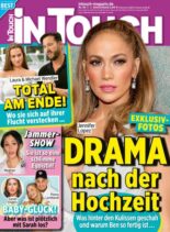 In Touch Germany – 31 August 2022