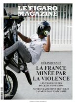 Le Figaro Magazine – 2 Septembre 2022