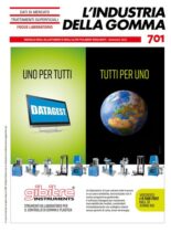 L’industria della Gomma – Settembre 2022