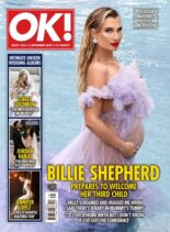 OK! Magazine UK – Issue 1355 – 5 September 2022