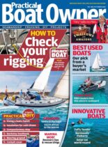 Practical Boat Owner – October 2022