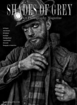 Shades of Grey – September 2022